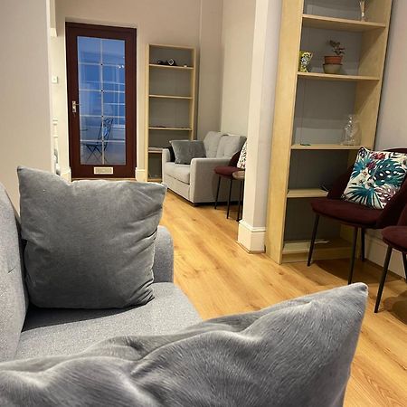 Charming 4 Bed Town House With Roof Terrace Villa Londra Dış mekan fotoğraf