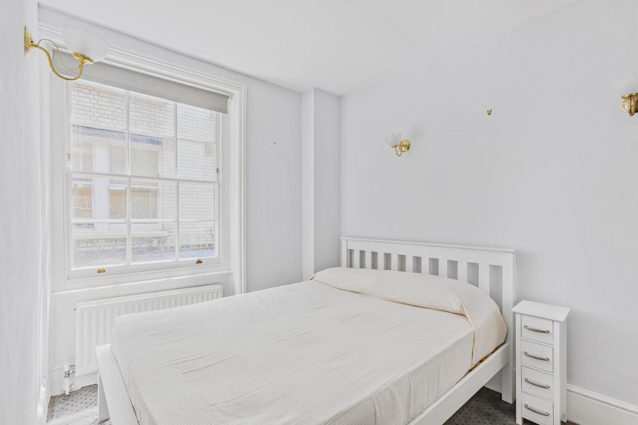 Charming 4 Bed Town House With Roof Terrace Villa Londra Dış mekan fotoğraf